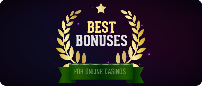 best bonuses